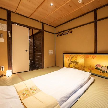Kumomachiya Benzaiten Kyoto Bagian luar foto