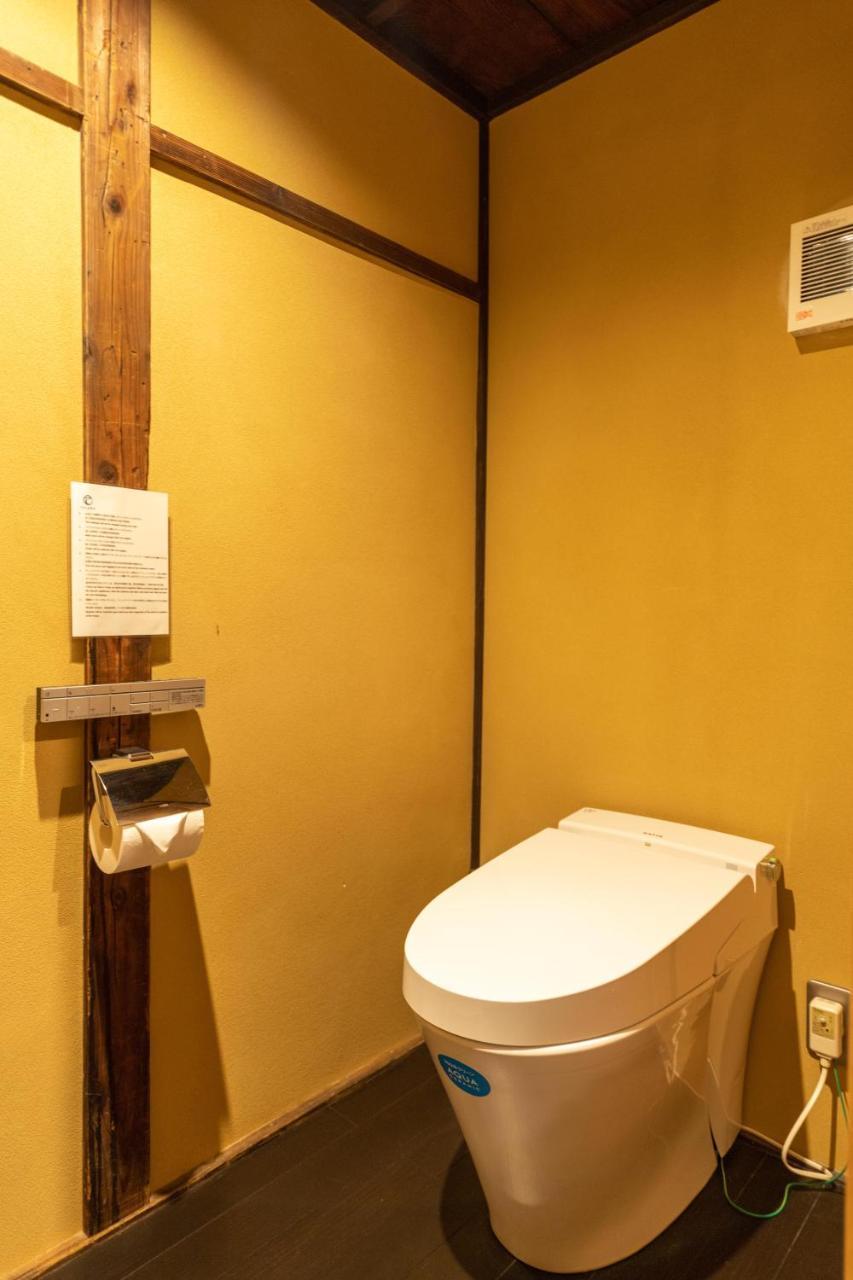 Kumomachiya Benzaiten Kyoto Bagian luar foto