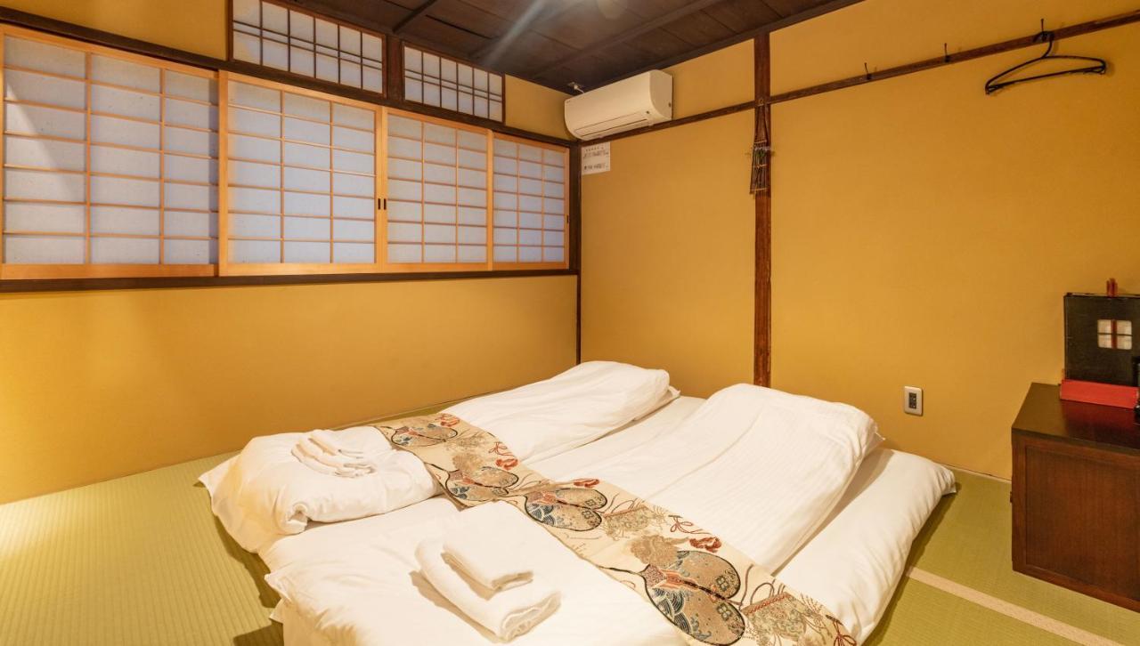 Kumomachiya Benzaiten Kyoto Bagian luar foto