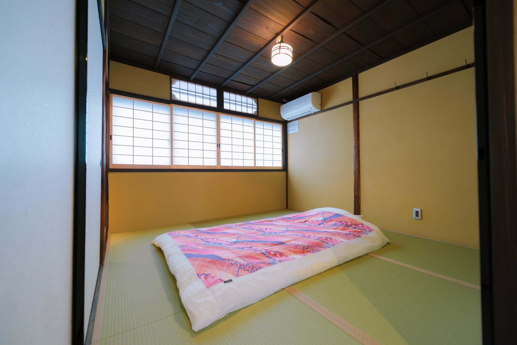 Kumomachiya Benzaiten Kyoto Bagian luar foto