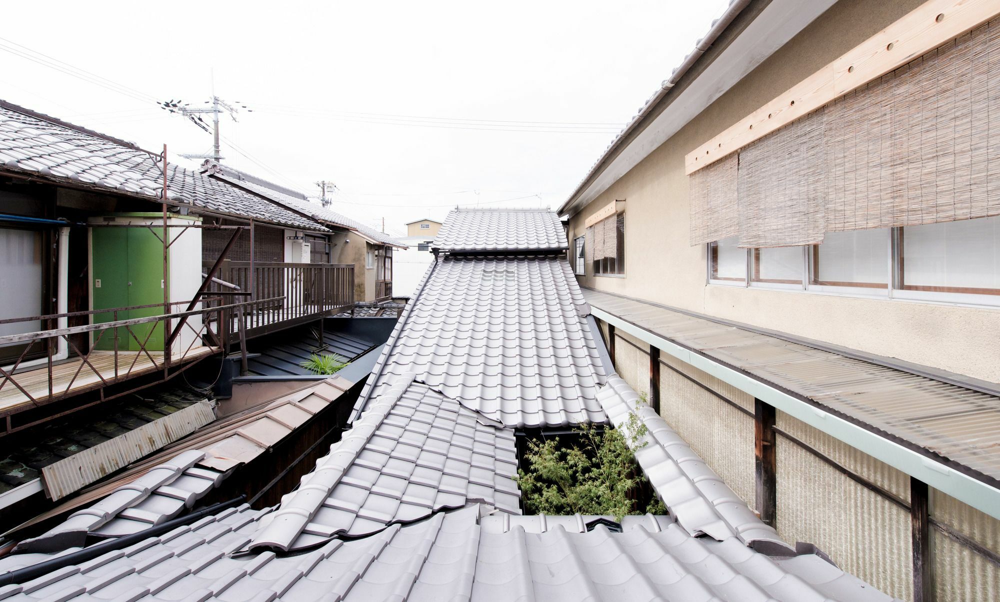 Kumomachiya Benzaiten Kyoto Bagian luar foto