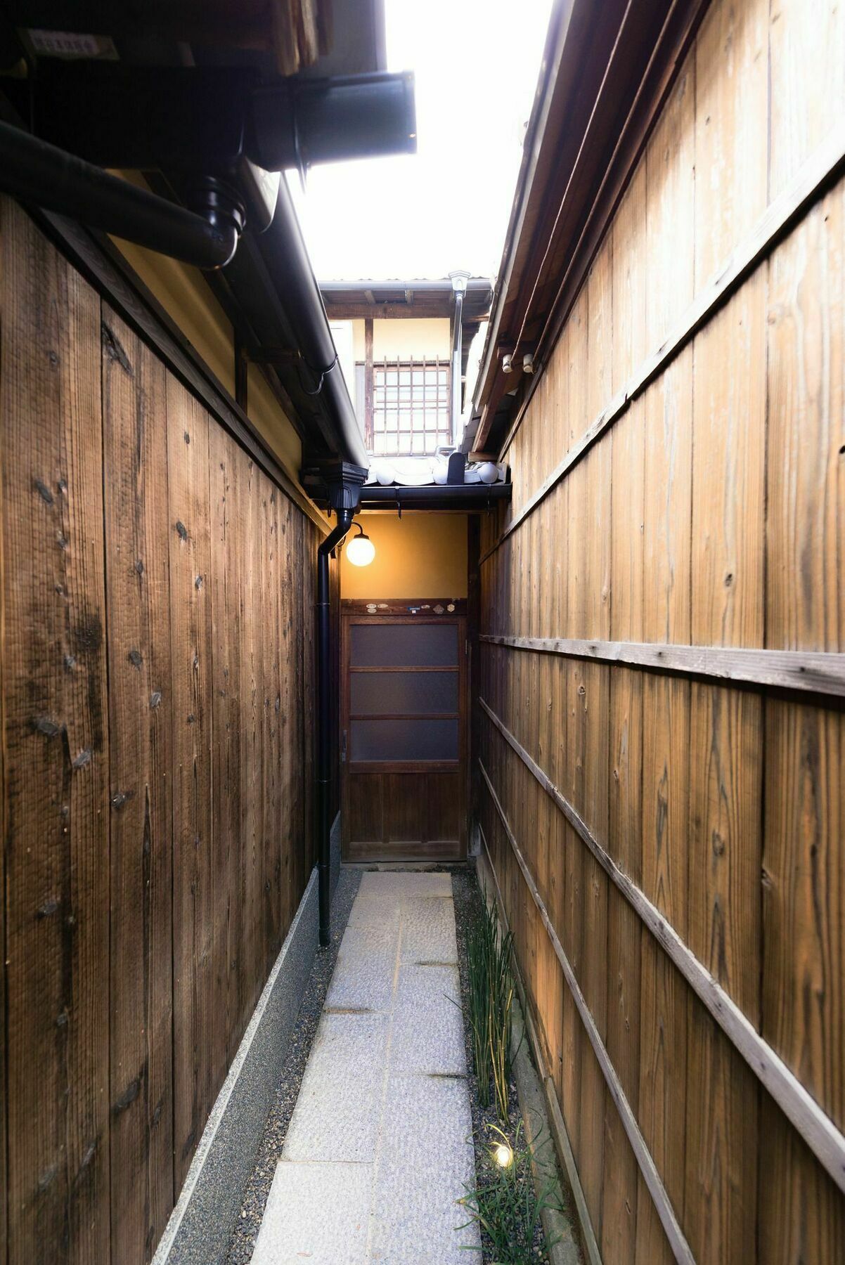 Kumomachiya Benzaiten Kyoto Bagian luar foto