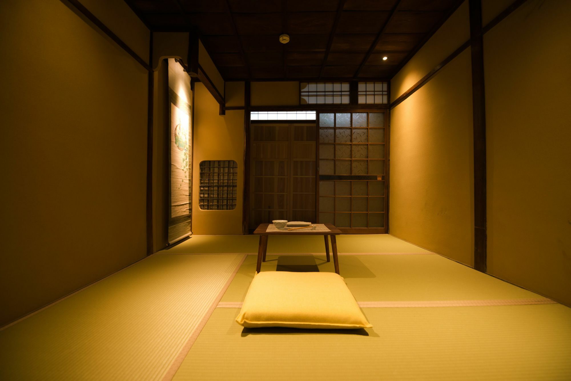 Kumomachiya Benzaiten Kyoto Bagian luar foto