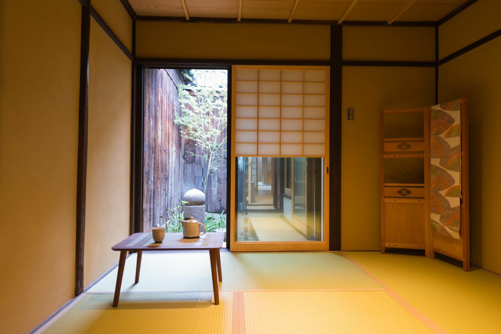 Kumomachiya Benzaiten Kyoto Bagian luar foto