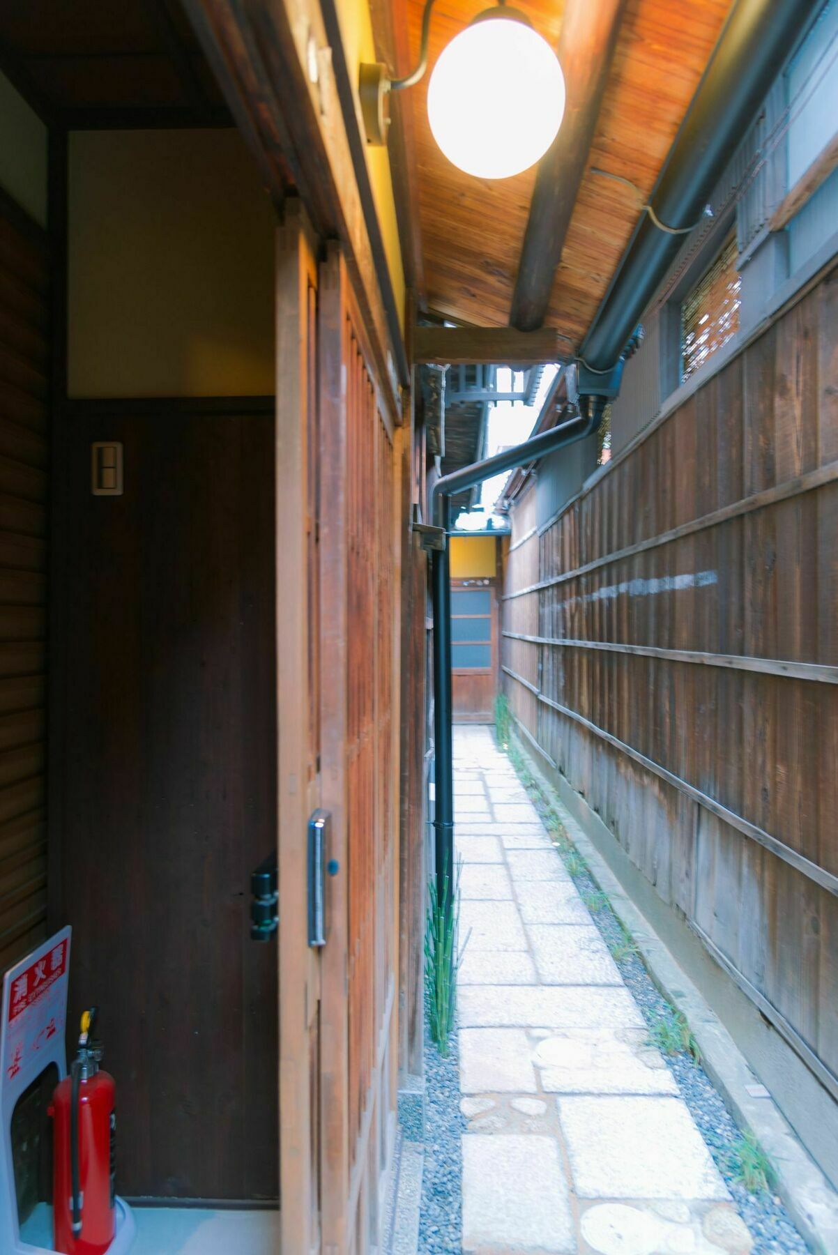 Kumomachiya Benzaiten Kyoto Bagian luar foto