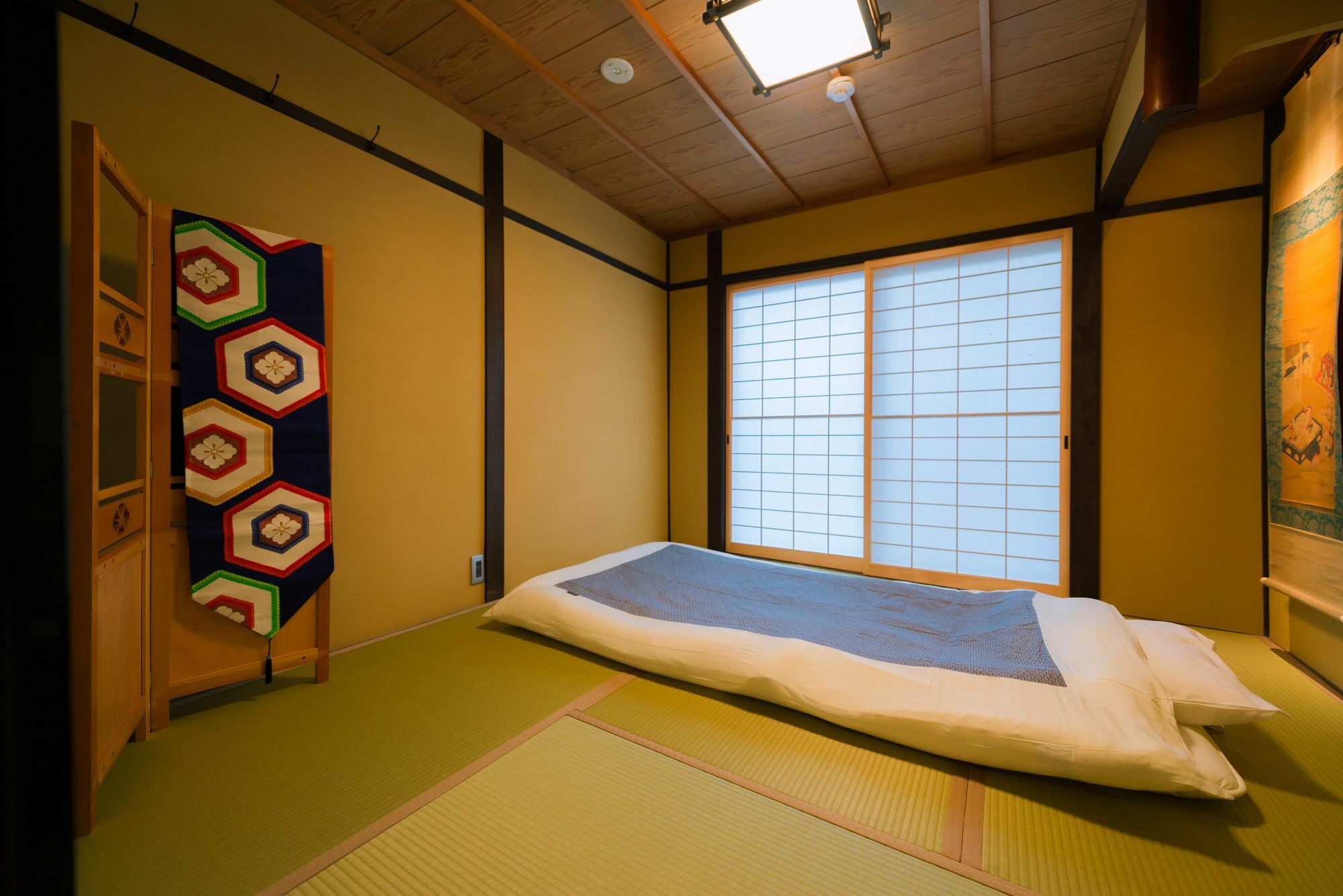 Kumomachiya Benzaiten Kyoto Bagian luar foto