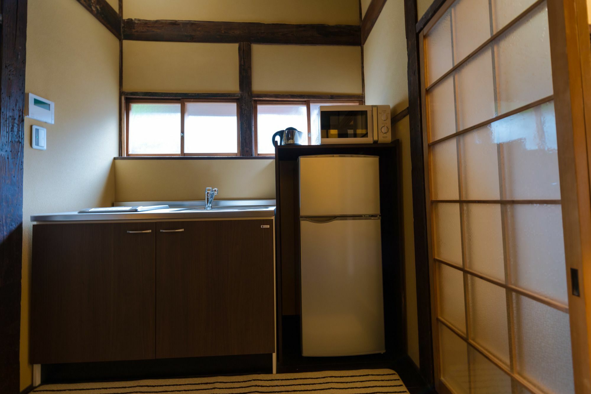 Kumomachiya Benzaiten Kyoto Bagian luar foto