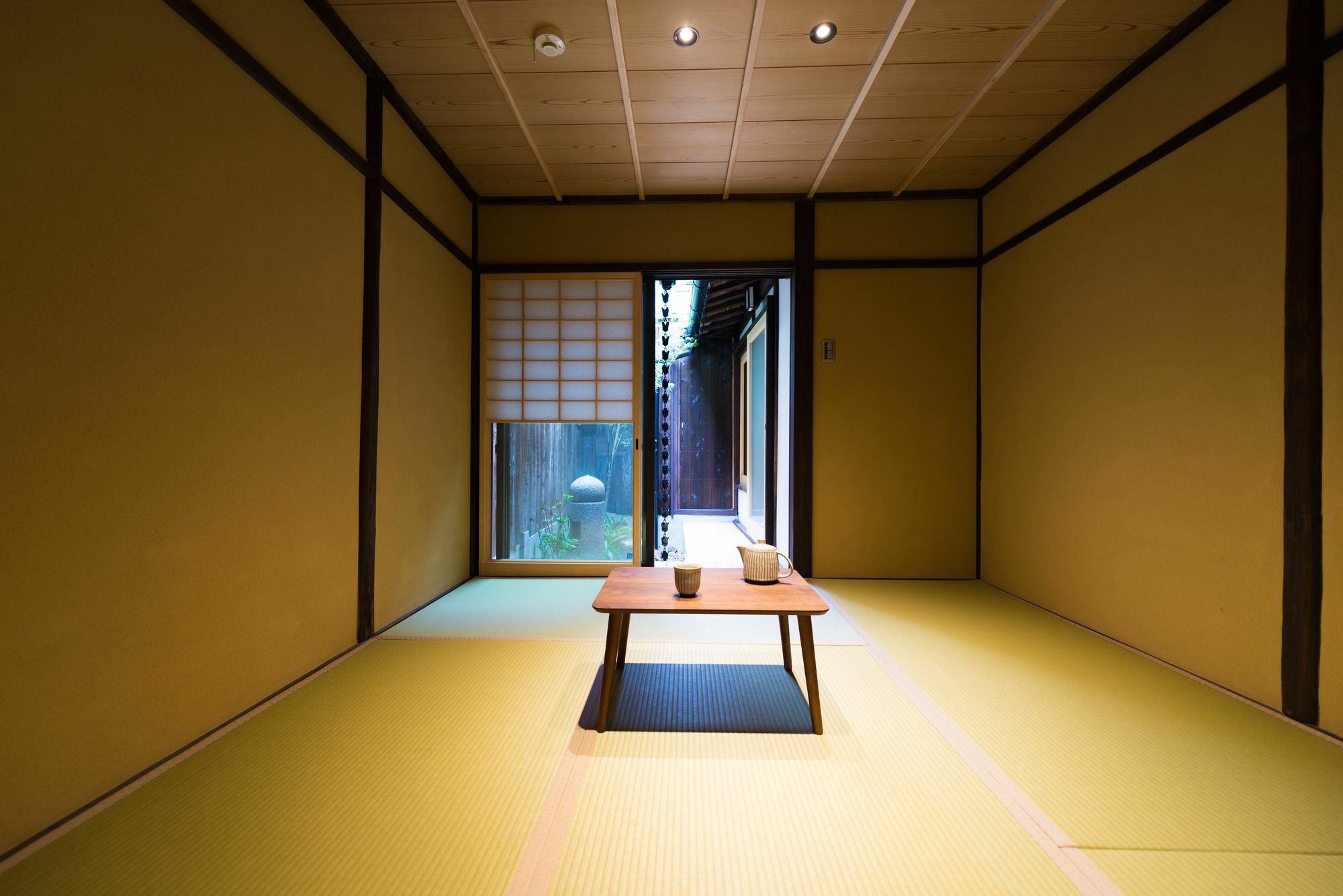 Kumomachiya Benzaiten Kyoto Bagian luar foto