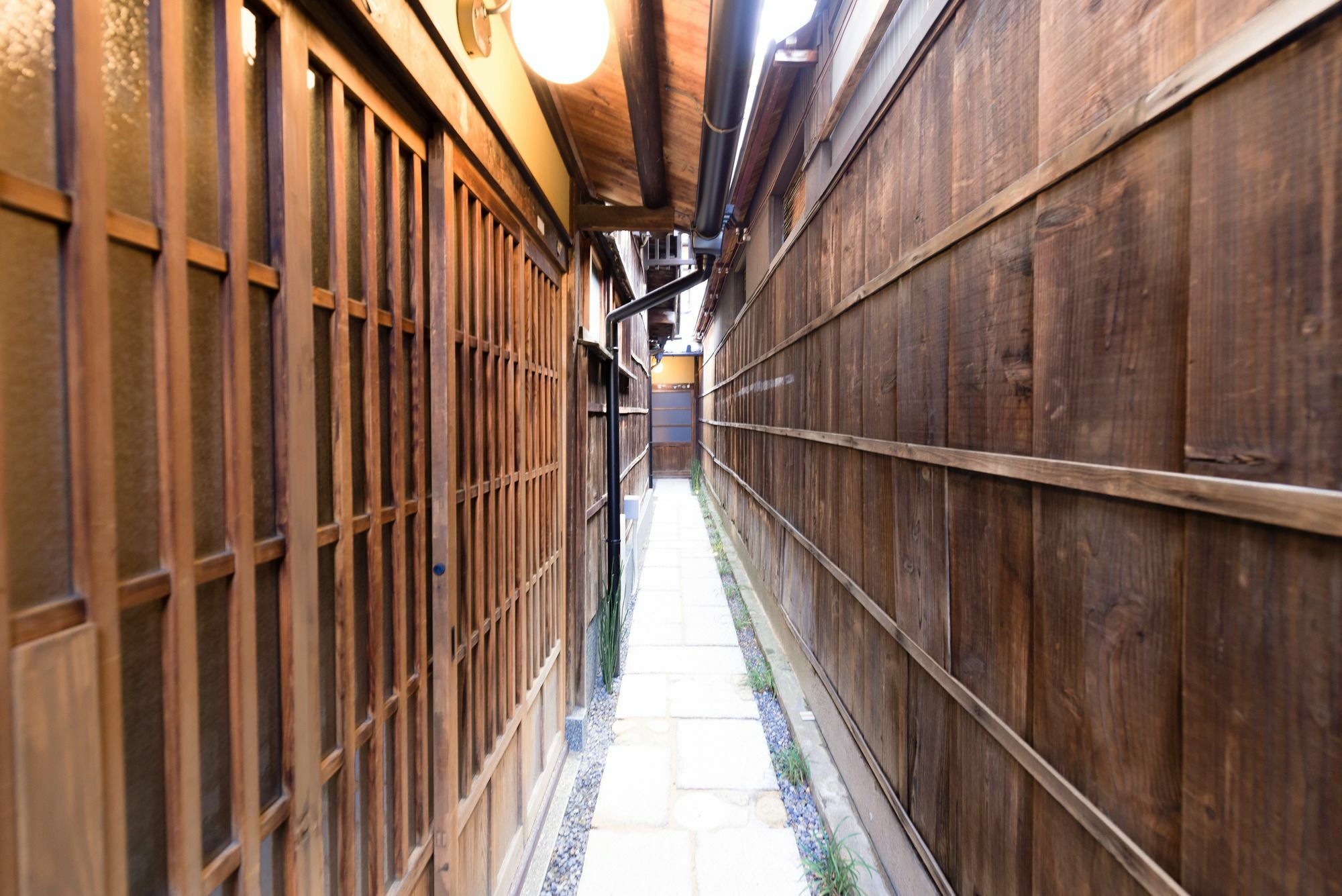 Kumomachiya Benzaiten Kyoto Bagian luar foto