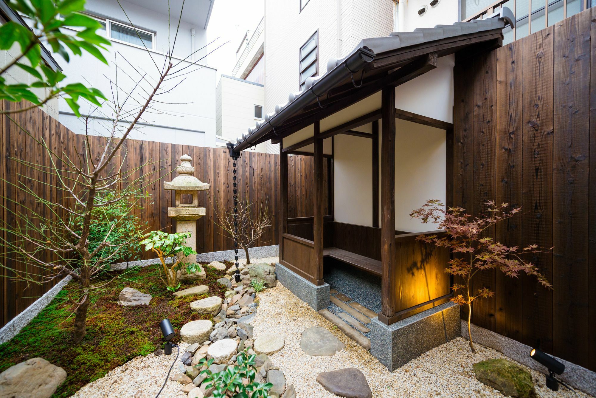Kumomachiya Benzaiten Kyoto Bagian luar foto