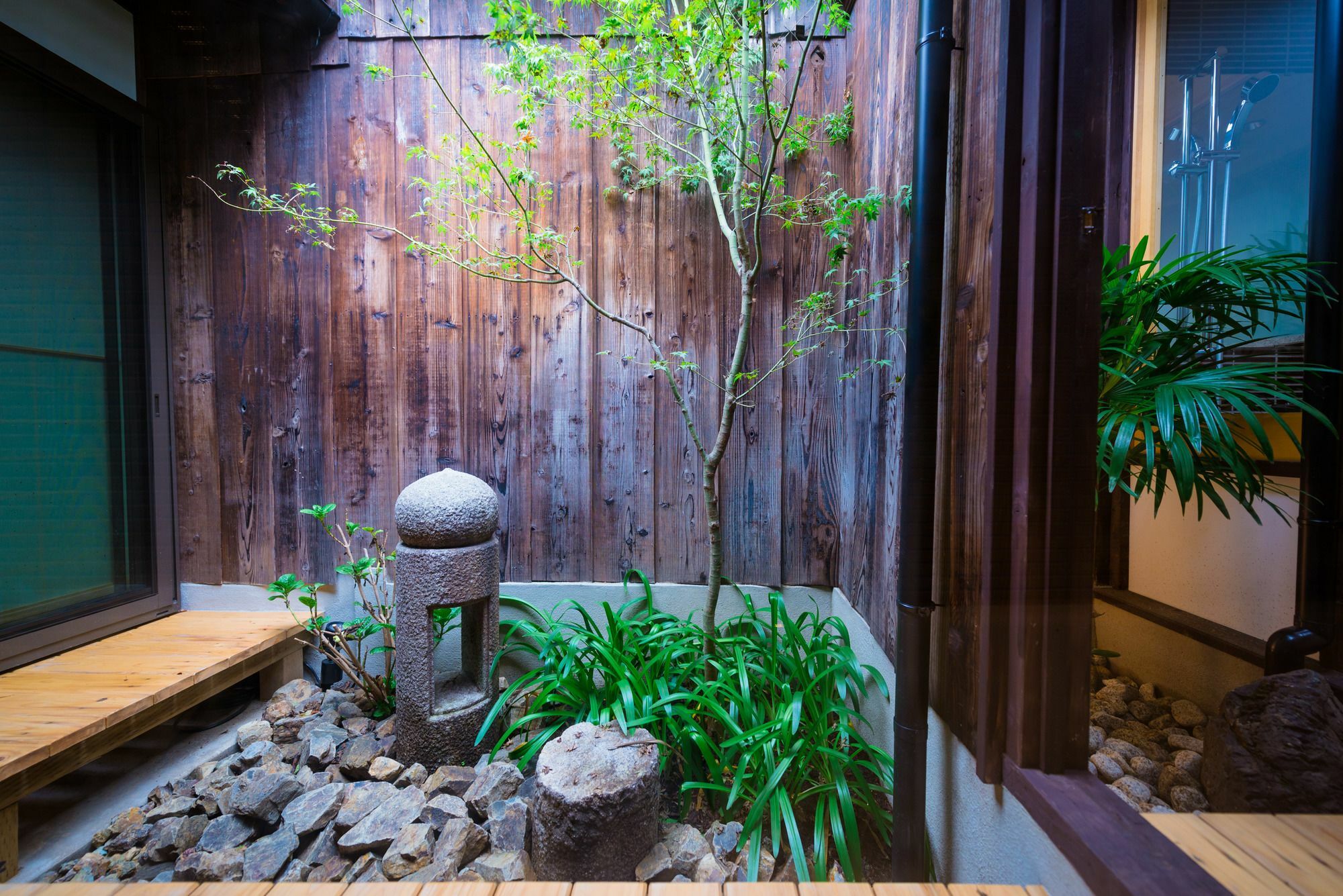 Kumomachiya Benzaiten Kyoto Bagian luar foto